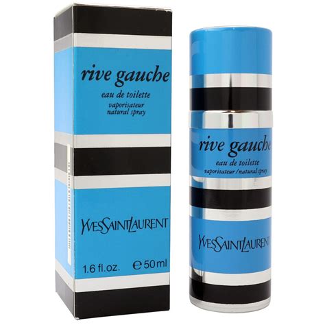 la rive gauche yves saint laurent|rive gauche 50ml boots.